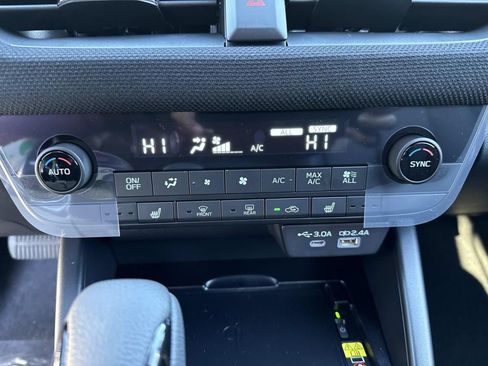 New 2026 Subaru Outback Premium image 27