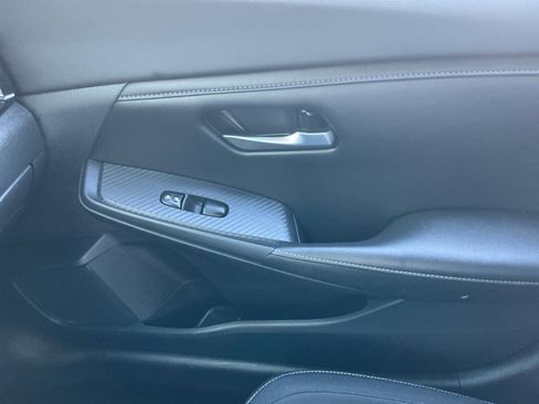 Used 2021 Nissan Sentra SV image 16