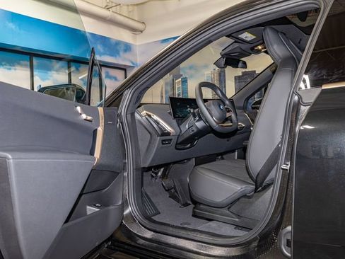 New 2026 BMW iX xDrive60 AWD/4WD image 11