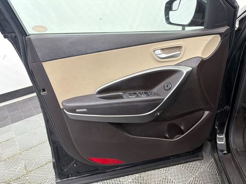 Used 2018 Hyundai Santa Fe Sport w/ 2.4L Value Package 02 image 11