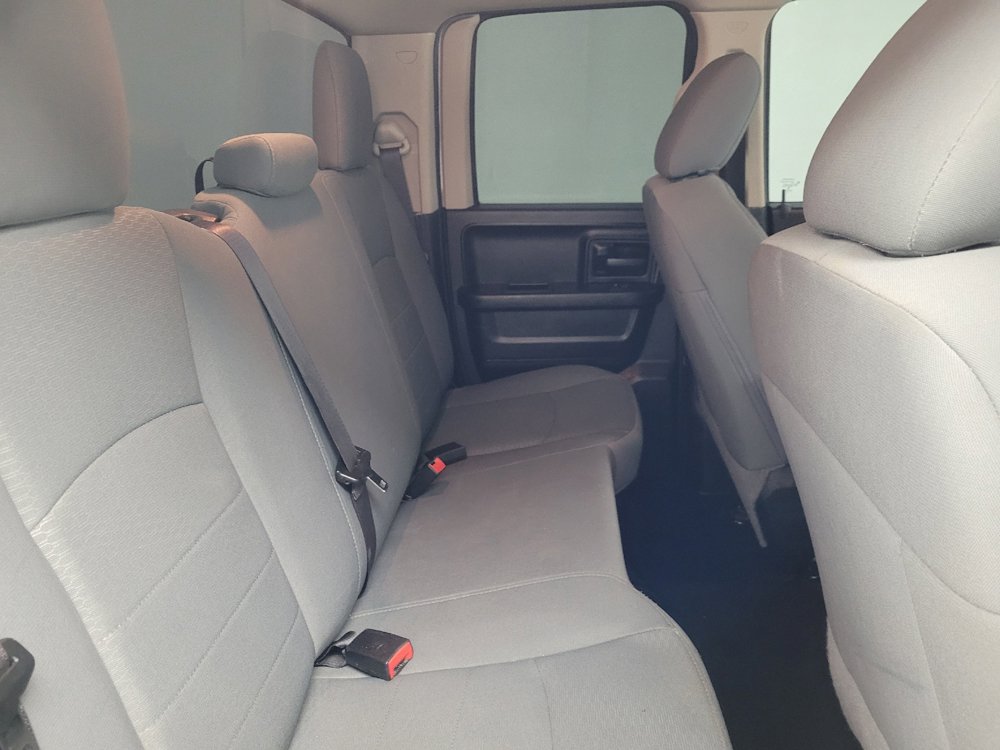 Used 2019 RAM 1500 Tradesman w/ Popular Equipment Group RWD image 19