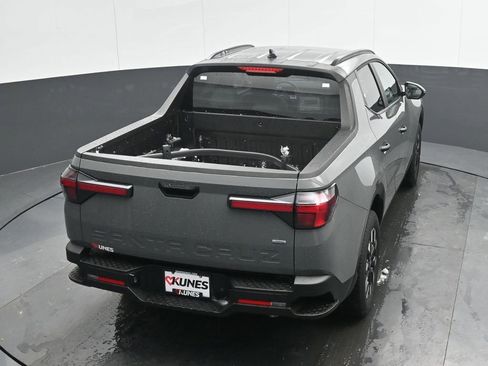 New 2026 Hyundai Santa Cruz SEL AWD/4WD image 32