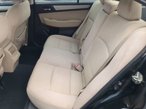 Used 2018 Subaru Legacy 2.5i Premium w/ Eyesight & BSD & Rcta & HBA image 20