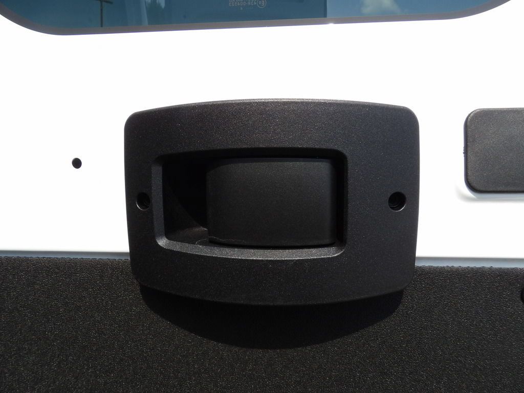 Used 2024 RAM ProMaster 2500 FWD image 44