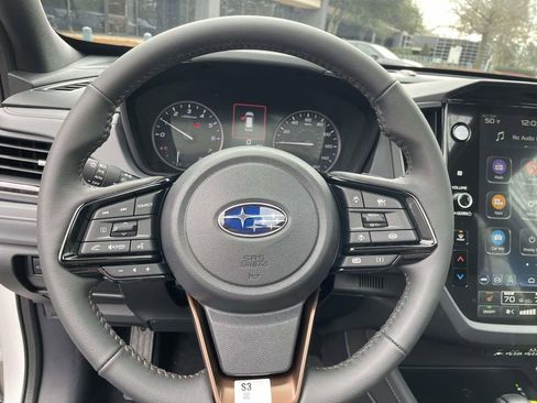 New 2026 Subaru Forester Sport w/ Sport Plus Package AWD/4WD image 23