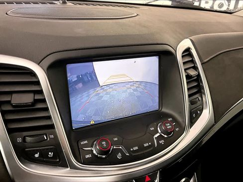 Used 2017 Chevrolet SS image 26