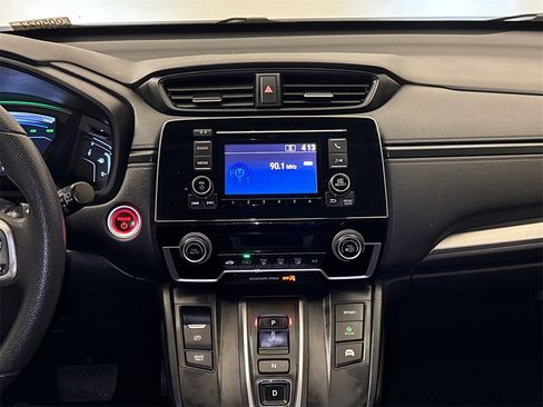 Used 2020 Honda CR-V LX image 17