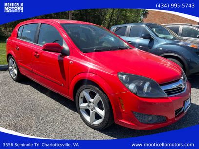 Used 2008 Saturn Astra XR w/ Premium Trim Package