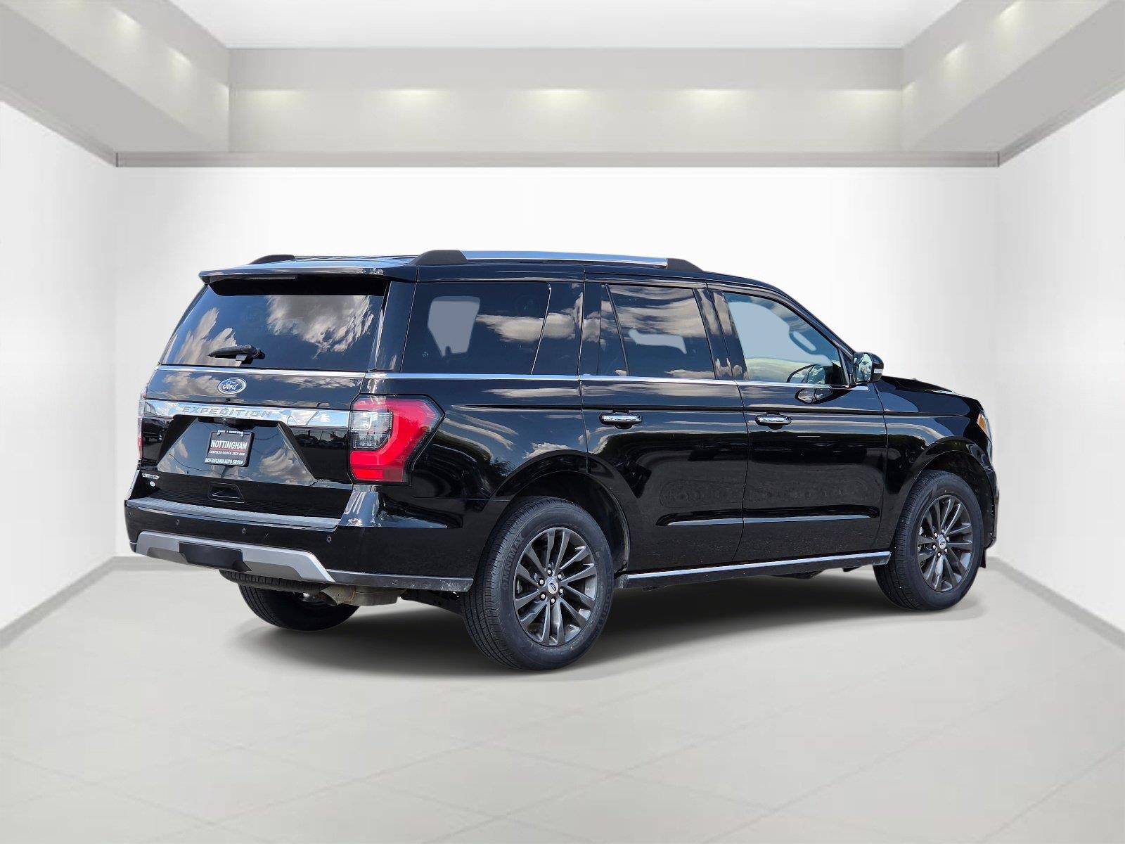 Used 2020 Ford Expedition Limited RWD image 6