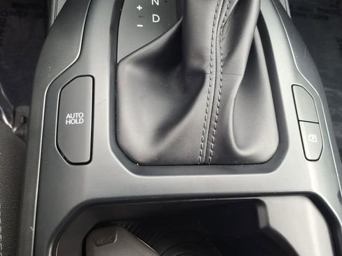 Used 2025 Kia K4 LXS image 21