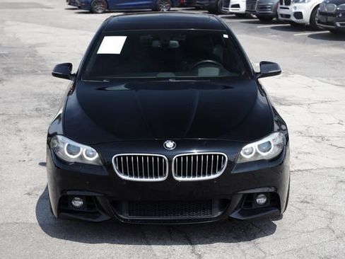 Used 2014 BMW 535i Sedan RWD image 21