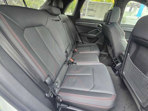 New 2025 Audi Q3 2.0T Premium Plus image 14