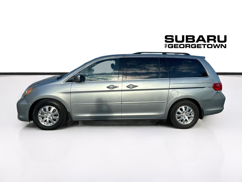 Used 2010 Honda Odyssey EX-L image 4