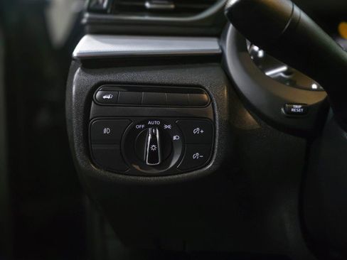 Used 2019 INFINITI QX50 Luxe w/ Navigation Package image 28