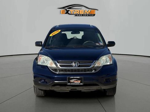 Used 2010 Honda CR-V EX image 9