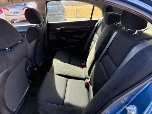 Used 2010 Honda Civic LX-S image 13