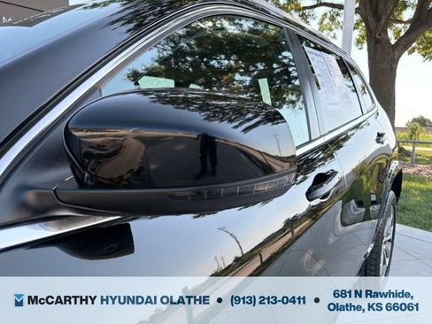 Used 2019 Jeep Cherokee Overland AWD/4WD image 18
