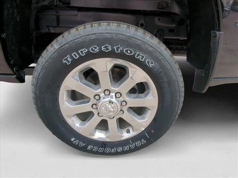 New 2025 RAM 2500 Laramie image 10