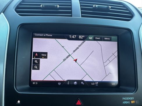 Used 2013 Ford Explorer Limited image 18