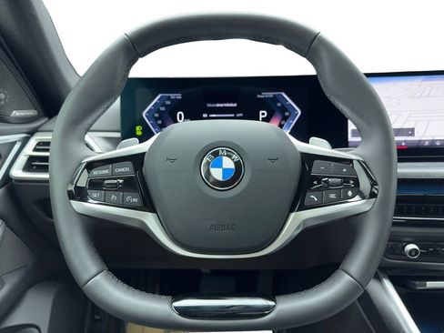 Used 2025 BMW 430i w/ Premium Package image 21