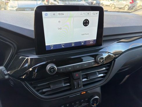 New 2026 Ford Escape ST-Line w/ Cold Weather Package image 13