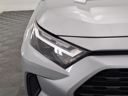 Certified 2025 Toyota RAV4 XLE w/ Convenience Package AWD/4WD image 27