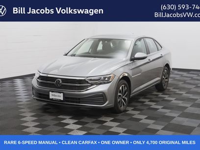Used 2023 Volkswagen Jetta S