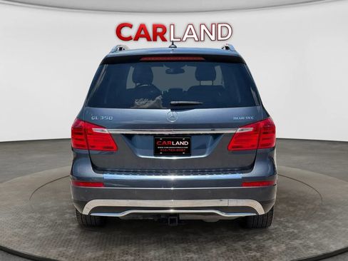 Used 2013 Mercedes-Benz GL 320 BlueTEC 4MATIC image 5