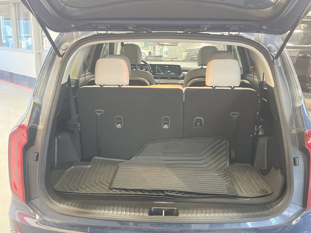 Used 2023 Kia Telluride S AWD/4WD image 26