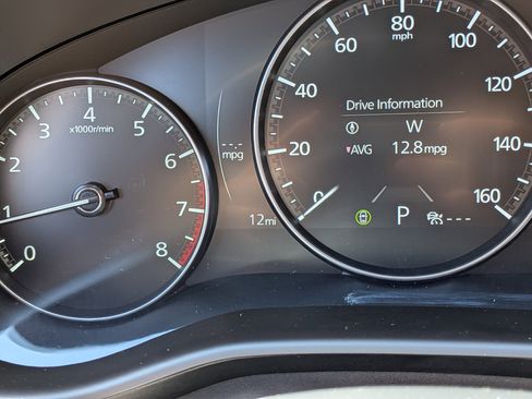 New 2026 MAZDA CX-50 AWD 2.5 S w/ Cargo Package image 26