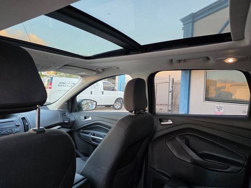 Used 2018 Ford Escape SE FWD image 23