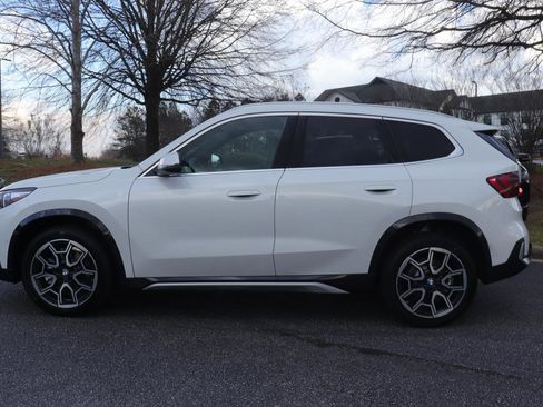 New 2026 BMW X1 xDrive28i w/ Technology Package image 4