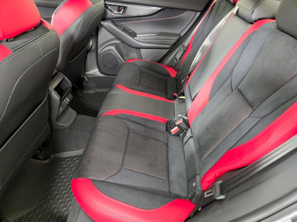 New 2026 Subaru WRX Limited AWD/4WD image 12