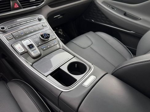 Certified 2023 Hyundai Santa Fe Limited AWD/4WD image 18
