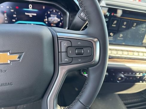 New 2026 Chevrolet Silverado 1500 LT w/ Z71 Off-Road Package image 18