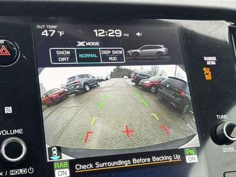 Used 2024 Subaru Outback Wilderness image 24