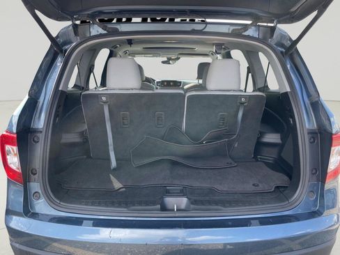 Used 2019 Honda Pilot EX-L image 9