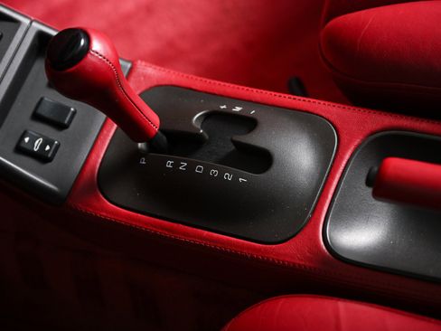 Used 1996 Porsche 911 Carrera image 7