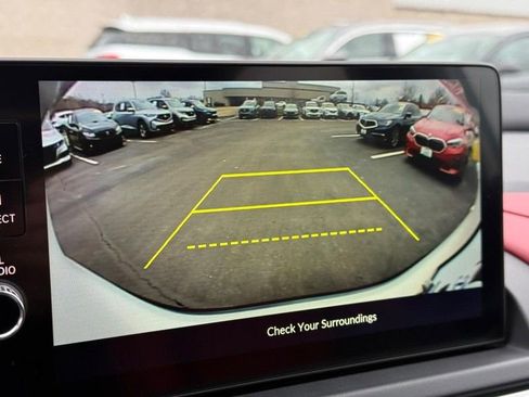 Certified 2025 Acura ADX A-Spec image 23