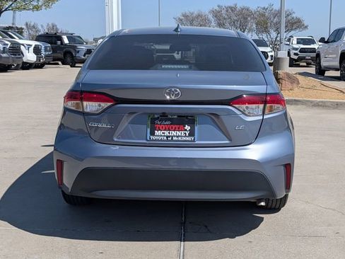 Used 2025 Toyota Corolla LE image 7