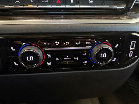 New 2026 Chevrolet Silverado 1500 LT AWD/4WD image 28