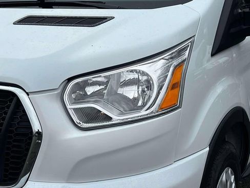 Used 2021 Ford Transit 350 XLT RWD image 8