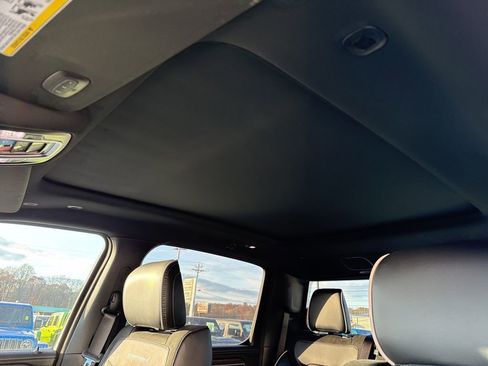 New 2026 RAM 1500 Laramie w/ Night Edition image 27