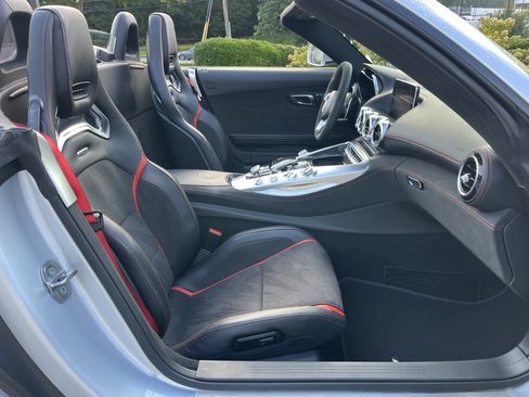 Used 2018 Mercedes-Benz AMG GT C image 54