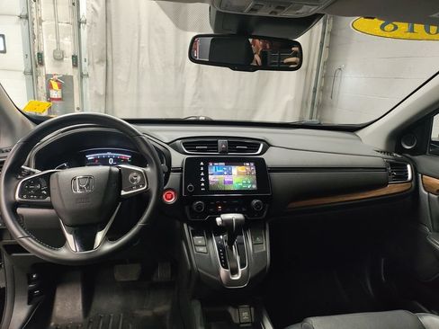Used 2018 Honda CR-V Touring image 30