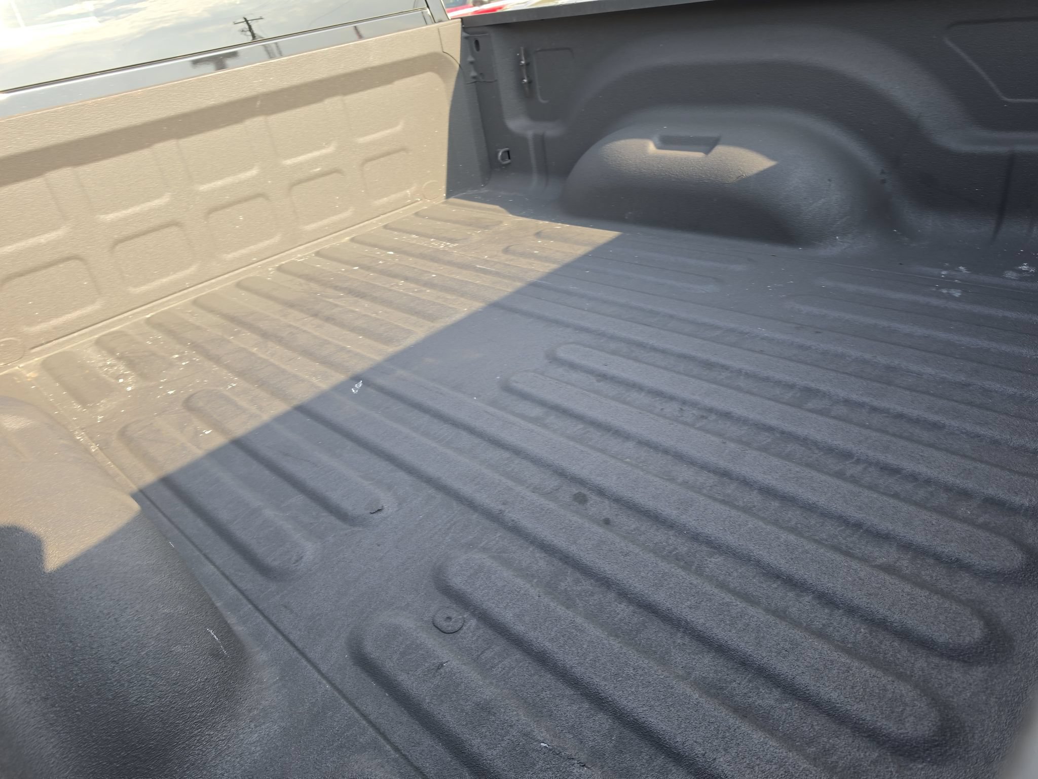 Used 2025 RAM 2500 Big Horn AWD/4WD image 9