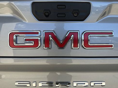 New 2026 GMC Sierra 2500 AT4 w/ AT4 Premium Plus Package image 34