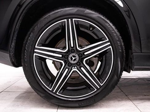 Used 2025 Mercedes-Benz GLE 350 4MATIC image 34