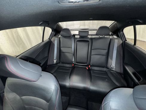 Used 2017 Honda Accord Sport Special Edition image 28