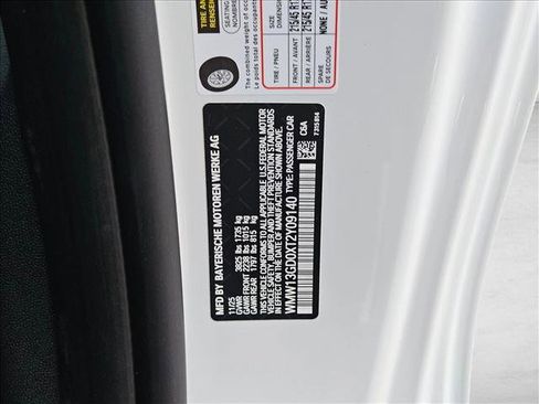 New 2026 MINI Cooper 2-Door Hardtop image 17